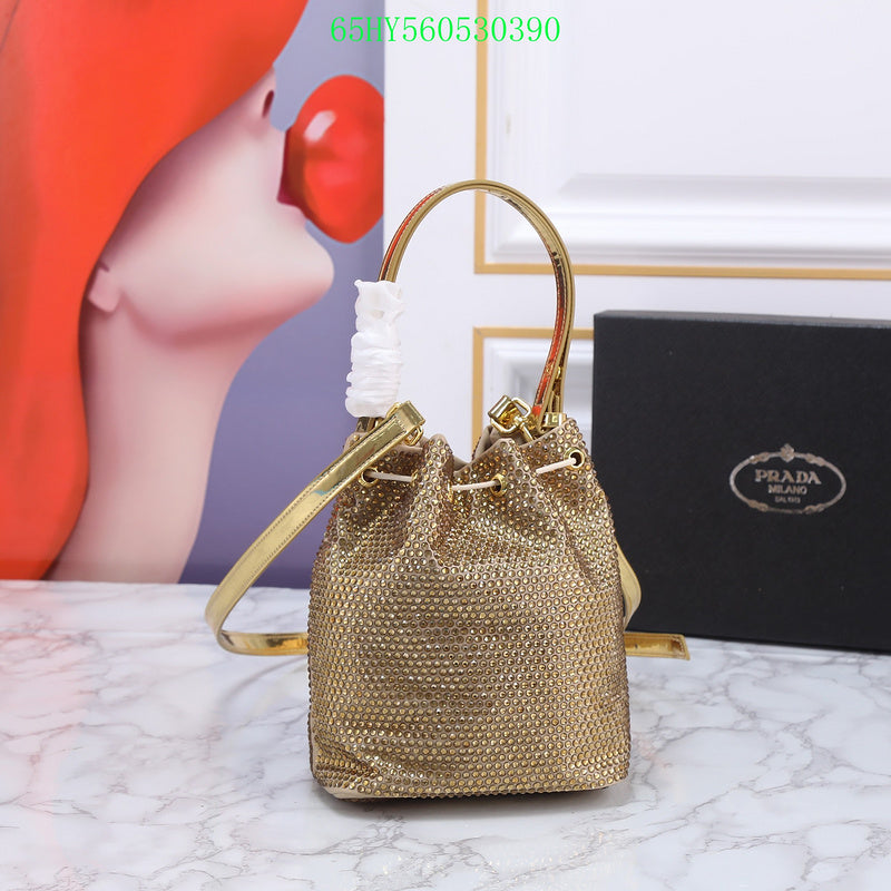 Prada Bags - The Barnes Bags  242