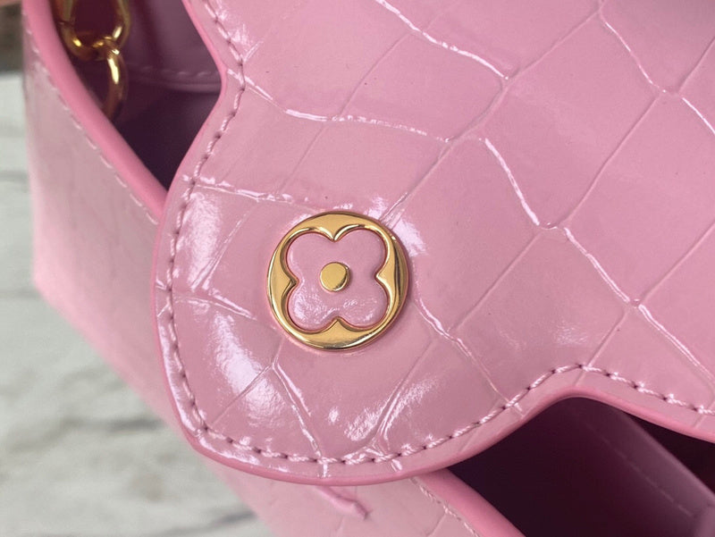 Fashion Lu-Vi bags - 4811