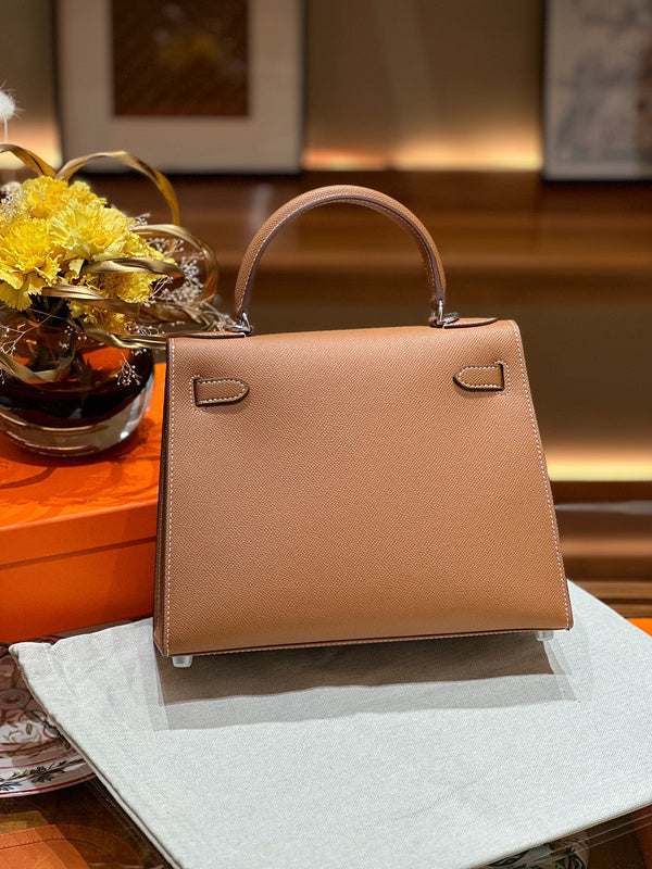Amelia - HERMS DESIGNER BAGS FOR WOMEN - AFFORDABLE LUXURY BAGS - 124