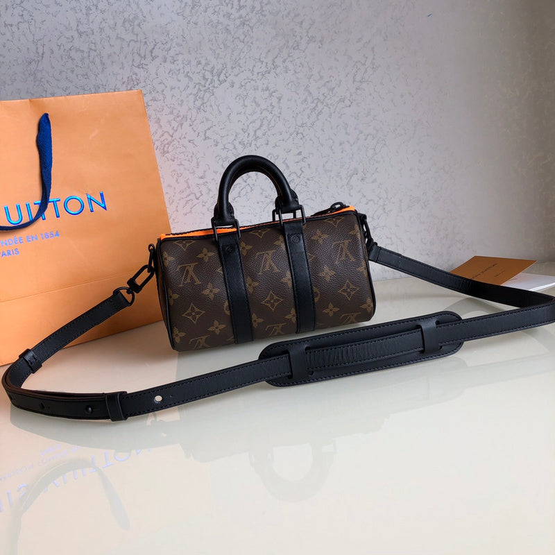 Amelia - LOV Travel Bags - 162