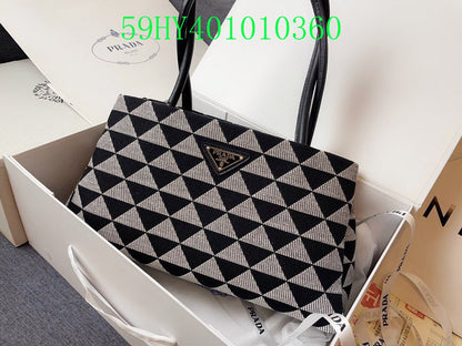 Prada Bags - The Barnes Bags  901