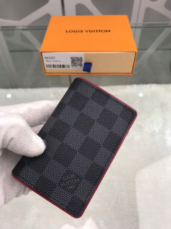Fan Fashion Lu-Vi bags - 10900