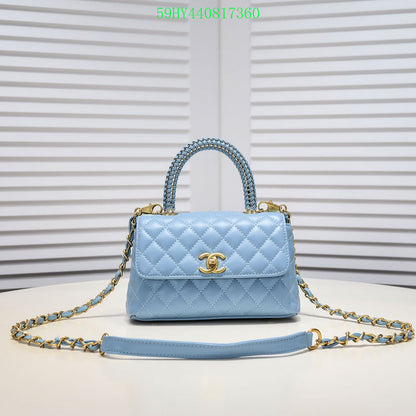 Amelia - CHL Bags - 119