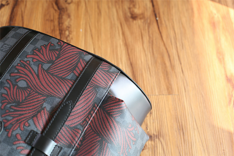 Fan Fashion Lu-Vi bags - 9699