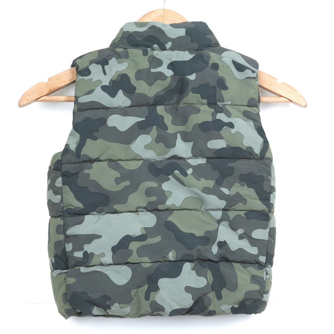 PRIMARK ZIPPER