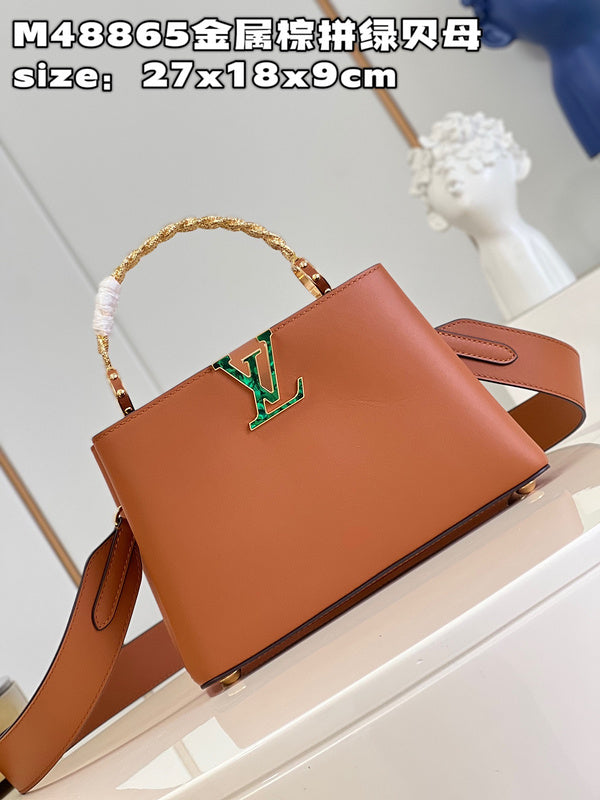 Amelia's Bag Gallery - LOV Bags - 725