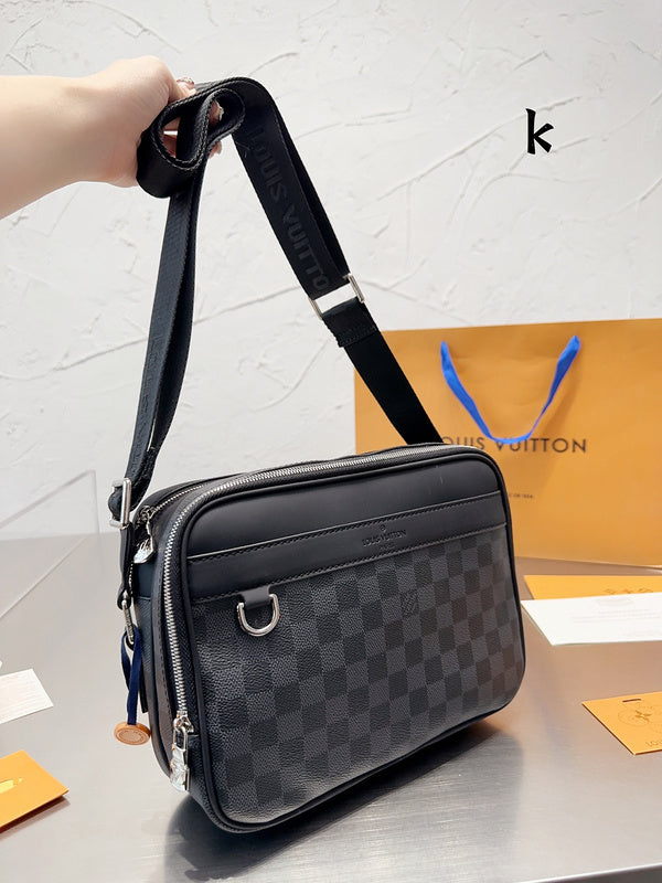 Amelia - LV Bags - 14600