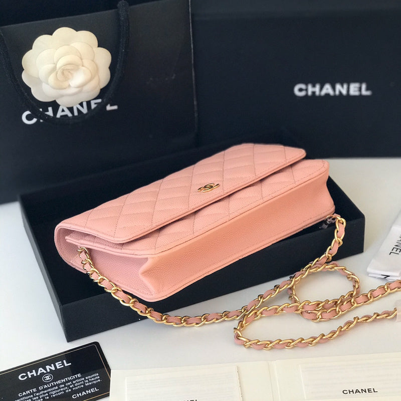 Amelia- CHL Bags - 6522