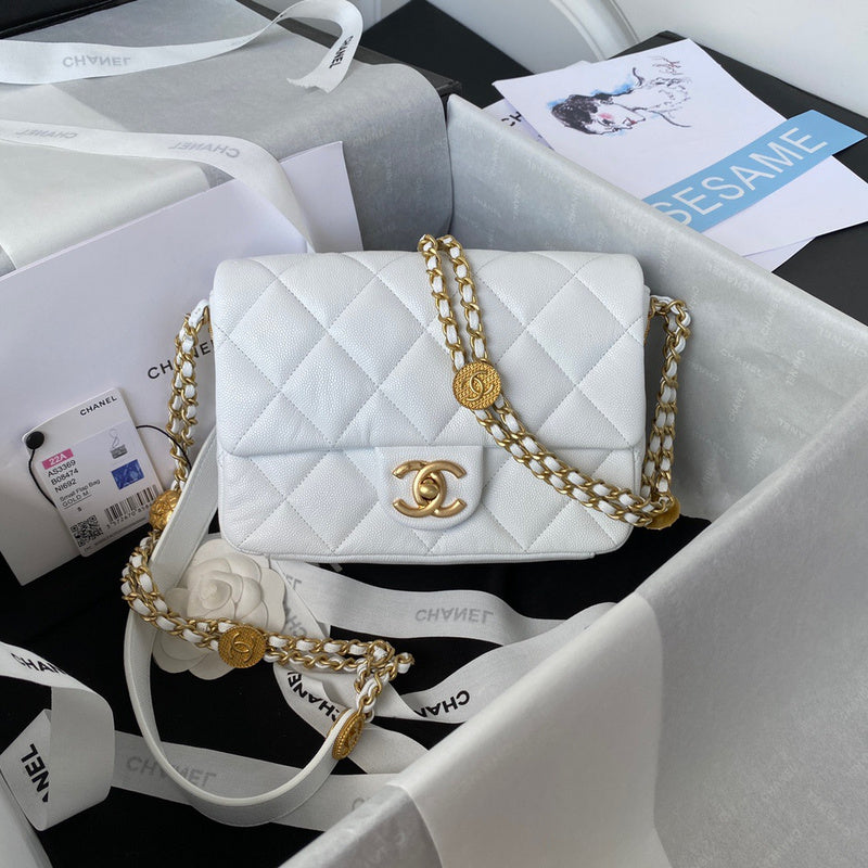 Amelia- CHL Bags - 7588