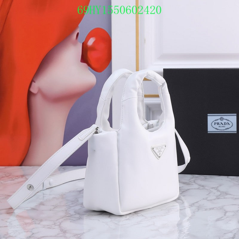 Prada Bags - The Barnes Bags  236