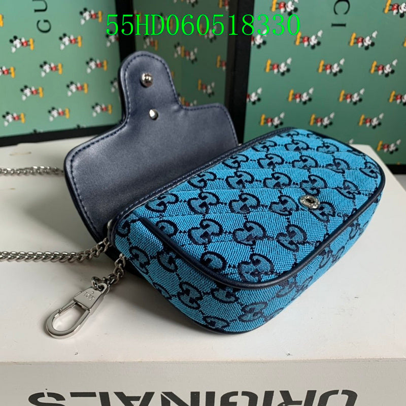 Amelia - GCI Bags - 11041