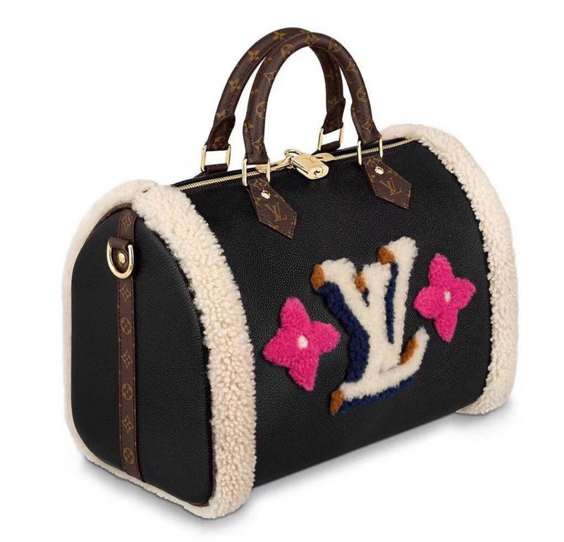 Fan Fashion Lu-Vi bags - 17720