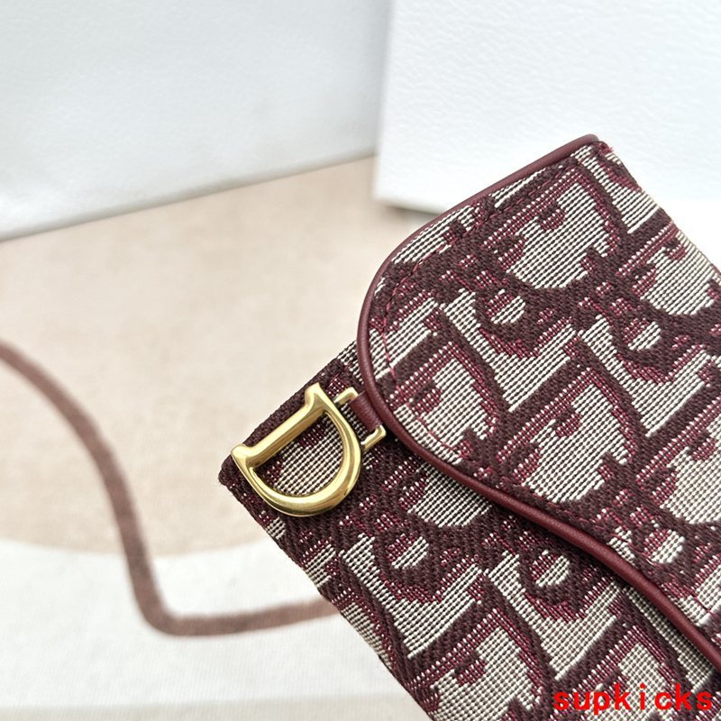 Amelia- Mix Wallets - 583