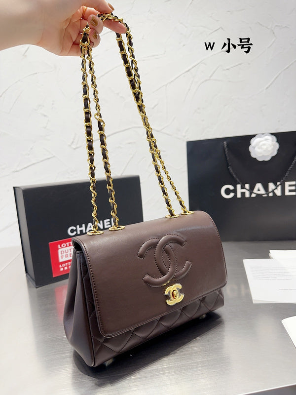 Amelia- CHL Bags - 7228