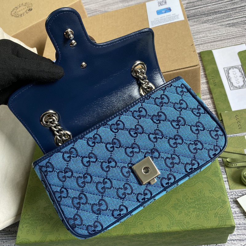 Amelia- GUKI Bags - 1940