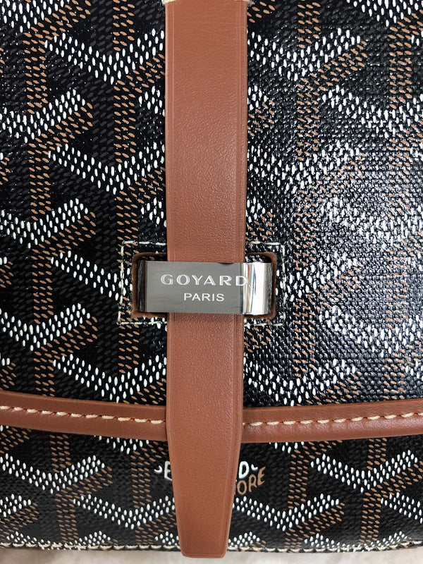 Amelia- G-YARD BAGS - 079