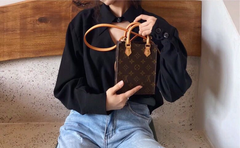 Fashion Lu-Vi bags - 3623