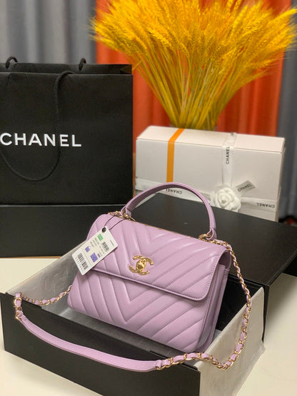 Amelia - CHL Lady Bags - 266