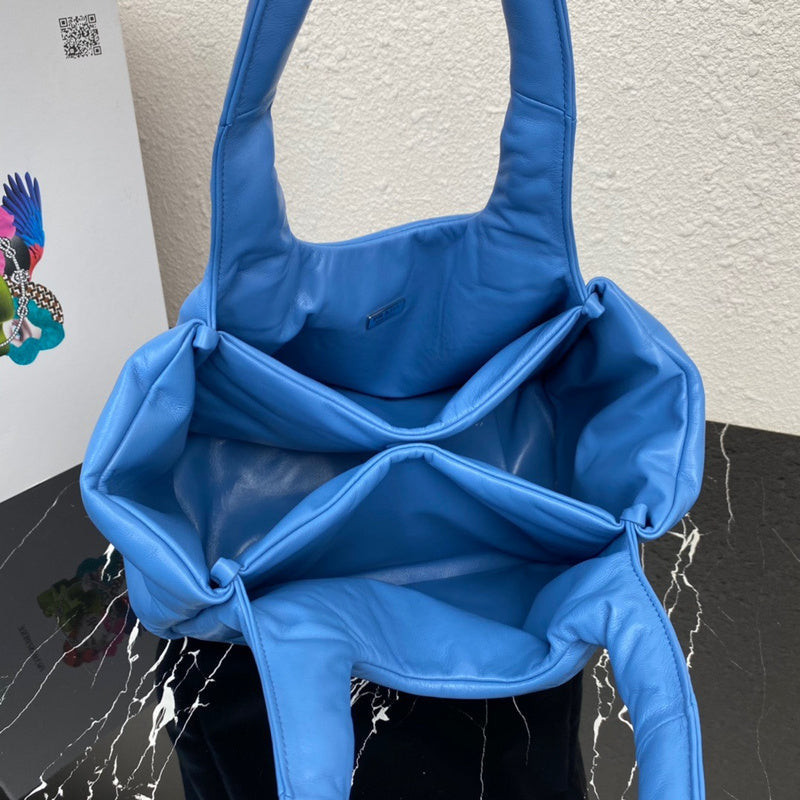 Amelia- PRDA  LUXURY BAGS - 795