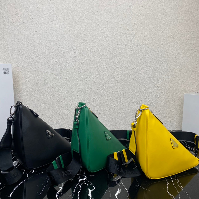 Amelia- PRDA  LUXURY BAGS - 839