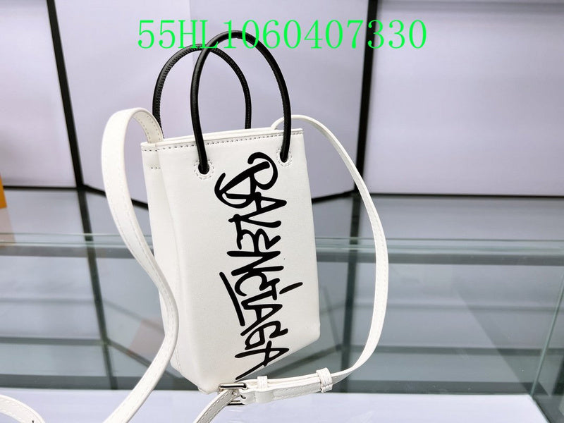Amelia- BGA Bags - 2357