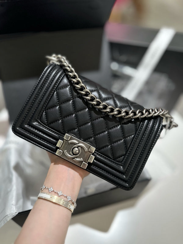 Amelia- CHL Bags - 6822