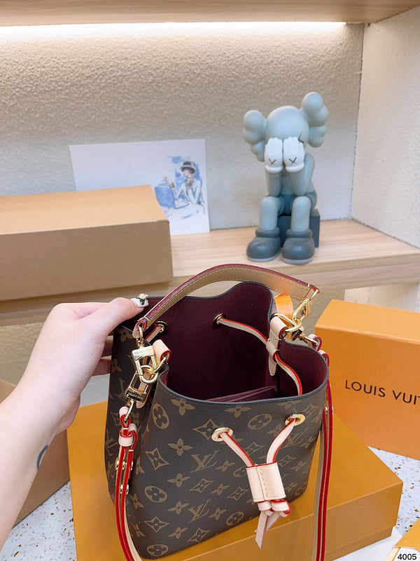 Amelia - LV Bags - 14508