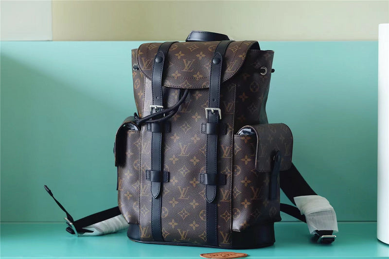 Fan Fashion Lu-Vi bags - 9662