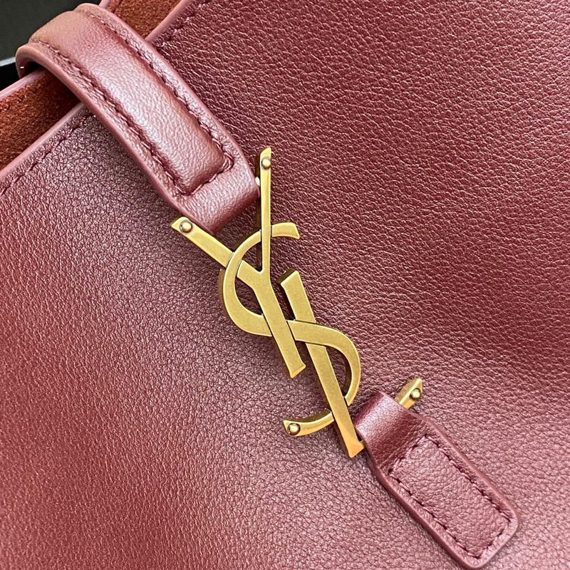 YSL BAGS - WOMEN LOVE LUXURY BAGS - 090