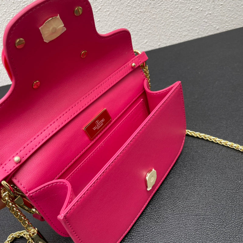 Amelia- VEL WOMEN LUXURY BAGS - 633