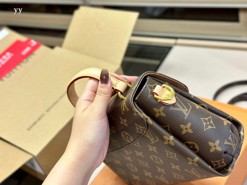 Amelia - LV Bags - 14431