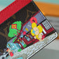 Fan Fashion Lu-Vi bags - 8806