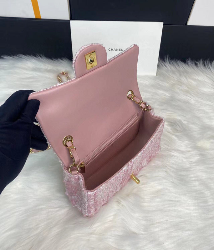 AmeliaLuxury - CHL Bags - 3220