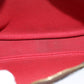 Louis Vuitton Pochette Accessoire Clutch Bag