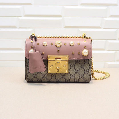 AmeliaLuxury - GCI Bags - 1019