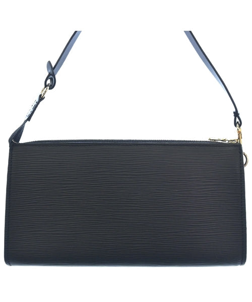 Louis Vuitton Epi Pochette Accessoire Handbag