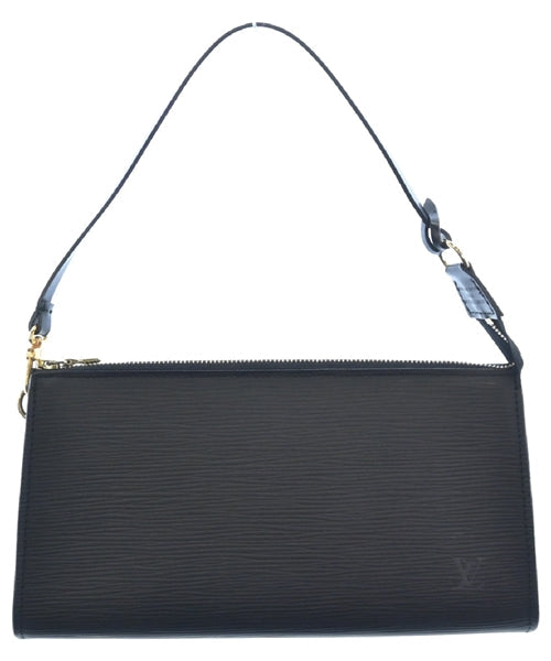 Louis Vuitton Epi Pochette Accessoire Handbag