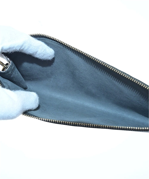 Louis Vuitton Epi Pochette Accessoire Handbag