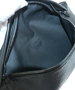 Louis Vuitton Discovery Bumbag Noir Black