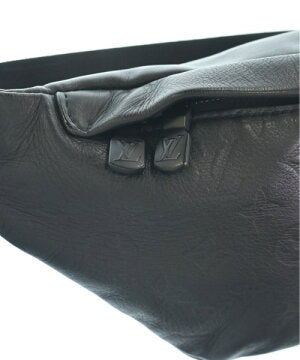 Louis Vuitton Discovery Bumbag Noir Black