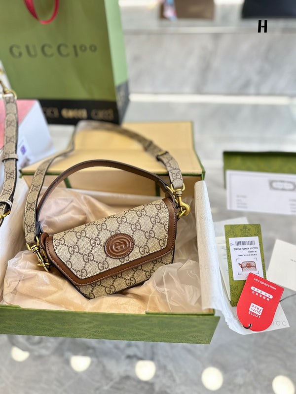 Amelia  - GCI Bags - 11827