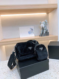 Camila Bags - Prada Bags - 572