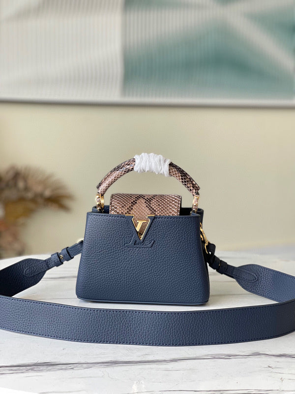 Amelia- Lu-Vi bags - 5780