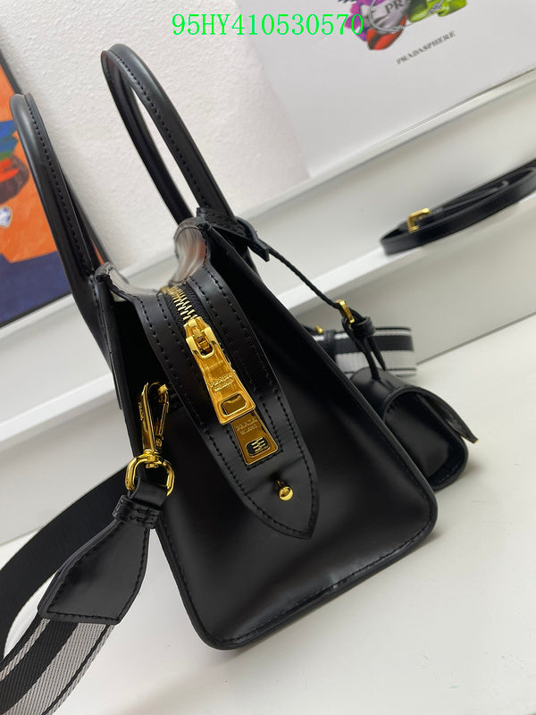 Prada Bags - The Barnes Bags  246