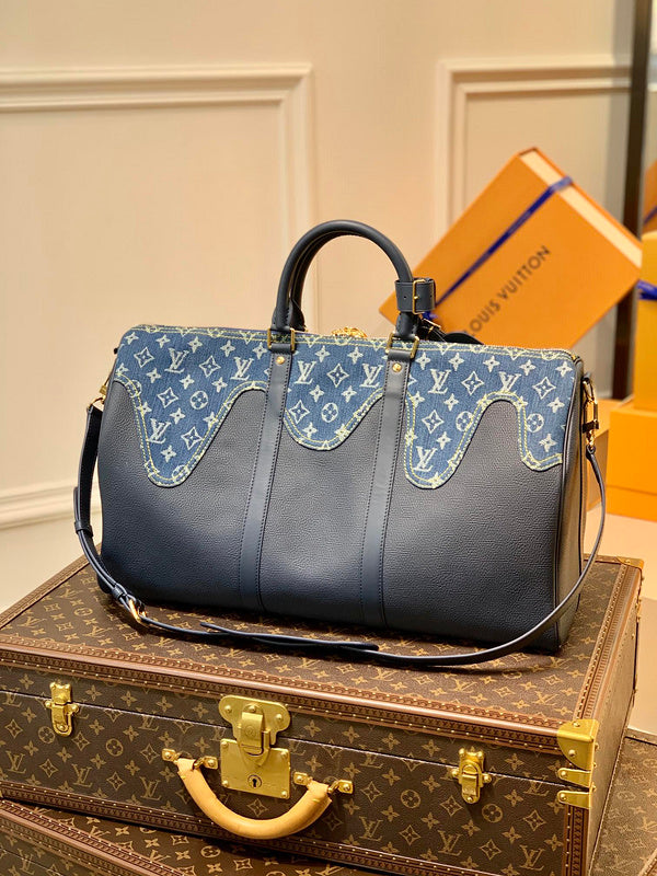 Amelia Fashion Lu-Vi bags - 17253