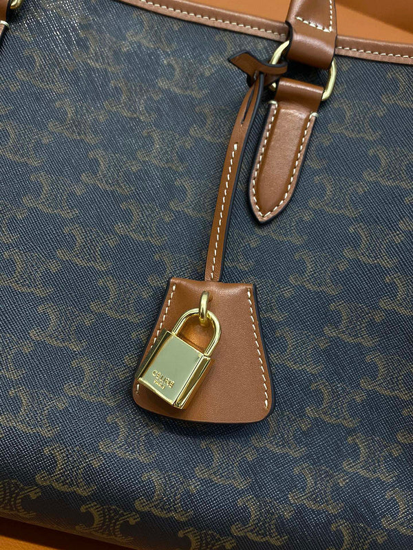 Amelia - COL Lady Bags - 004