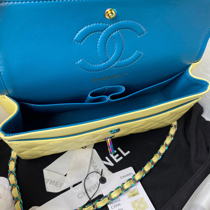Amelia- CHL Bags - 7408