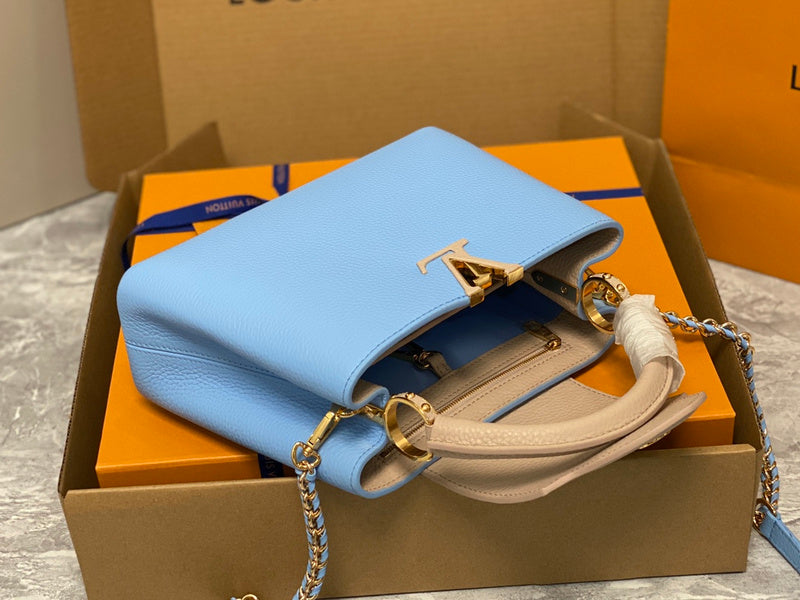 Amelia's Bag Gallery - LOV Bags - 1060