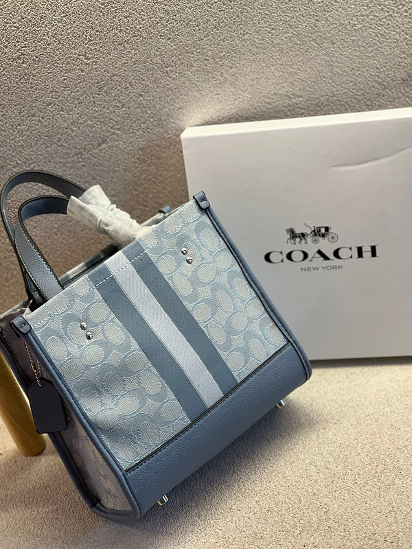 Amelia- CAH Bags - 690