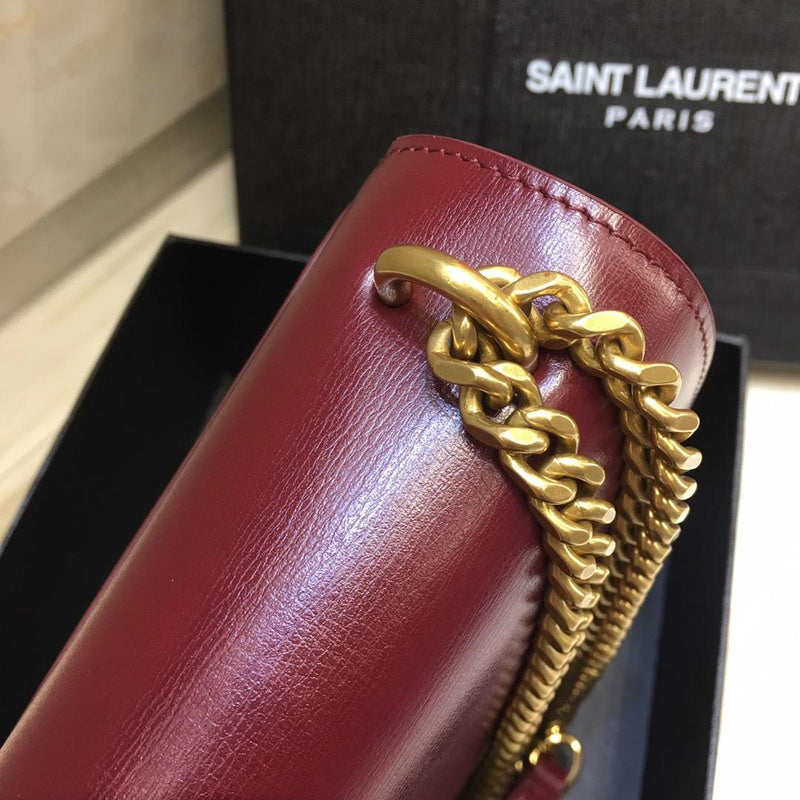 Amelia - YSL Bag - 2687